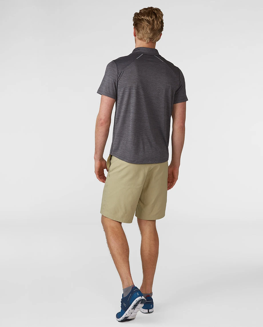 Buy ๐ Stio Men's Icefloe Tech Polo SS ๐ 10 Buy ๐ Stio Men's Icefloe Tech Polo SS ๐ - Image 10