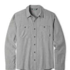 Top 10 😍 Stio Men's Miter Lightweight Flannel 👕 Shirt ✨