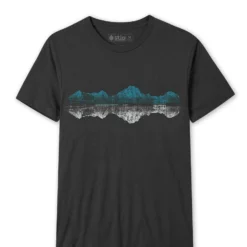 Best deal 💯 Stio Men's Mountain Mirror Tee 🌟