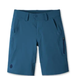 Brand new 🤩 Stio Men's OPR Short 👍 -Stio Sales M OPR Short River Shimmer
