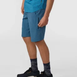 Brand new 🤩 Stio Men's OPR Short 👍 -Stio Sales M OPR Short River Shimmer 3