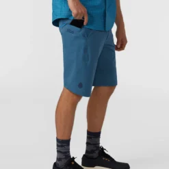 Brand new 🤩 Stio Men's OPR Short 👍 -Stio Sales M OPR Short River Shimmer 4