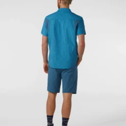 Brand new 🤩 Stio Men's OPR Short 👍 -Stio Sales M OPR Short River Shimmer 6