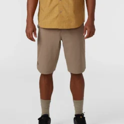 Brand new 🤩 Stio Men's OPR Short 👍 -Stio Sales M OPR Short Rodeo Dust 1