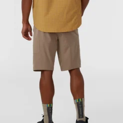 Brand new 🤩 Stio Men's OPR Short 👍 -Stio Sales M OPR Short Rodeo Dust 2