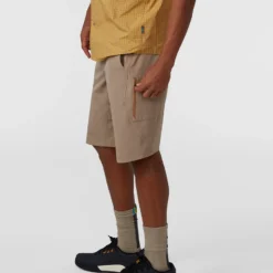 Brand new 🤩 Stio Men's OPR Short 👍 -Stio Sales M OPR Short Rodeo Dust 3