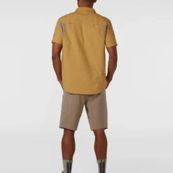 Brand new 🤩 Stio Men's OPR Short 👍 -Stio Sales M OPR Short Rodeo Dust 6