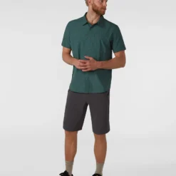 Brand new 🤩 Stio Men's OPR Short 👍 -Stio Sales M OPR Short Scorched Rock 3