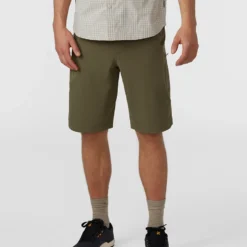 Brand new 🤩 Stio Men's OPR Short 👍 -Stio Sales M OPR Short Trout Time 1