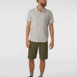 Brand new 🤩 Stio Men's OPR Short 👍 -Stio Sales M OPR Short Trout Time 3