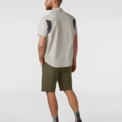 Brand new 🤩 Stio Men's OPR Short 👍 -Stio Sales M OPR Short Trout Time 4