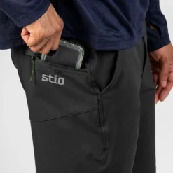 Brand new 🤩 Stio Men's OPR Short 👍 -Stio Sales M OPR Shorts 4 Copy