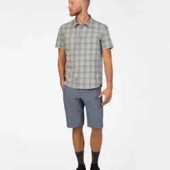 Brand new 🤩 Stio Men's OPR Short 👍 -Stio Sales M OPR Shorts 6