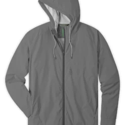 Cheapest 😍 Stio Men's PTV Hooded Jacket ✔️ -Stio Sales M PTV Hooded Jacket Granite