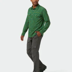 Hot Sale 🌟 Stio Men's Pinedale Pant 🌟 -Stio Sales M Pinedale Pant Magnet 4