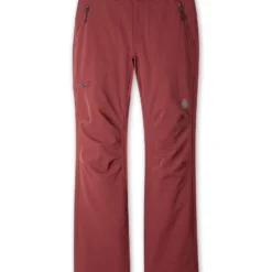 Hot Sale 🌟 Stio Men's Pinedale Pant 🌟 -Stio Sales M Pinedale Pant Roasted Beet