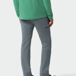 Hot Sale 🌟 Stio Men's Pinedale Pant 🌟 -Stio Sales M Pinedale Pant Stormy Weather 3