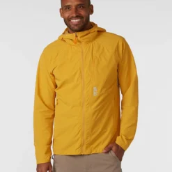 Cheapest 🎉 Stio Men's Pinedale XT Hooded Jacket ❤️ -Stio Sales M Pinedale XT Hooded Jacket Amber Resin 1
