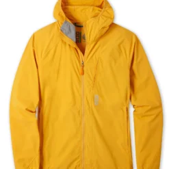 Cheapest 🎉 Stio Men's Pinedale XT Hooded Jacket ❤️ -Stio Sales M Pinedale XT Hooded Jacket Amber Resin
