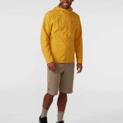 Cheapest 🎉 Stio Men's Pinedale XT Hooded Jacket ❤️ -Stio Sales M Pinedale XT Hooded Jacket Amber Resin 4