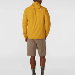 Cheapest 🎉 Stio Men's Pinedale XT Hooded Jacket ❤️ -Stio Sales M Pinedale XT Hooded Jacket Amber Resin 5