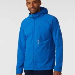 Cheapest 🎉 Stio Men's Pinedale XT Hooded Jacket ❤️ -Stio Sales M Pinedale XT Hooded Jacket Blue Jolt 1
