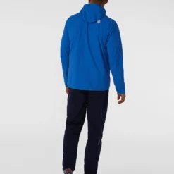 Cheapest 🎉 Stio Men's Pinedale XT Hooded Jacket ❤️ -Stio Sales M Pinedale XT Hooded Jacket Blue Jolt 5