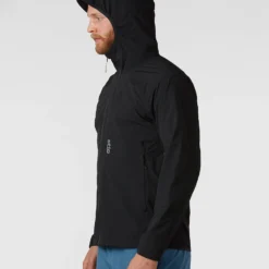 Cheapest 🎉 Stio Men's Pinedale XT Hooded Jacket ❤️ -Stio Sales M Pinedale XT Hooded Jacket Tap Shoe 2