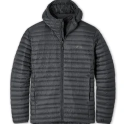 Cheap โจ Stio Men's Pinion Down Hooded Jacket ๐ 77 Cheap โจ Stio Men's Pinion Down Hooded Jacket ๐ -Stio Sales M Pinion Down Hooded Jacket Boundary Black