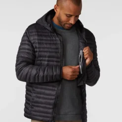 Cheap โจ Stio Men's Pinion Down Hooded Jacket ๐ 79 Cheap โจ Stio Men's Pinion Down Hooded Jacket ๐ -Stio Sales M Pinion Down Hooded Jacket Boundary Black 2 353d607a cbcf 4ce3 ae30 4c7c2722fcec