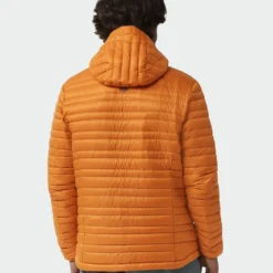 Cheap โจ Stio Men's Pinion Down Hooded Jacket ๐ 58 Cheap โจ Stio Men's Pinion Down Hooded Jacket ๐ -Stio Sales M Pinion Down Hooded Jacket Bourbon 2