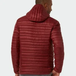 Cheap โจ Stio Men's Pinion Down Hooded Jacket ๐ 65 Cheap โจ Stio Men's Pinion Down Hooded Jacket ๐ -Stio Sales M Pinion Down Hooded Jacket Roasted Beet 4
