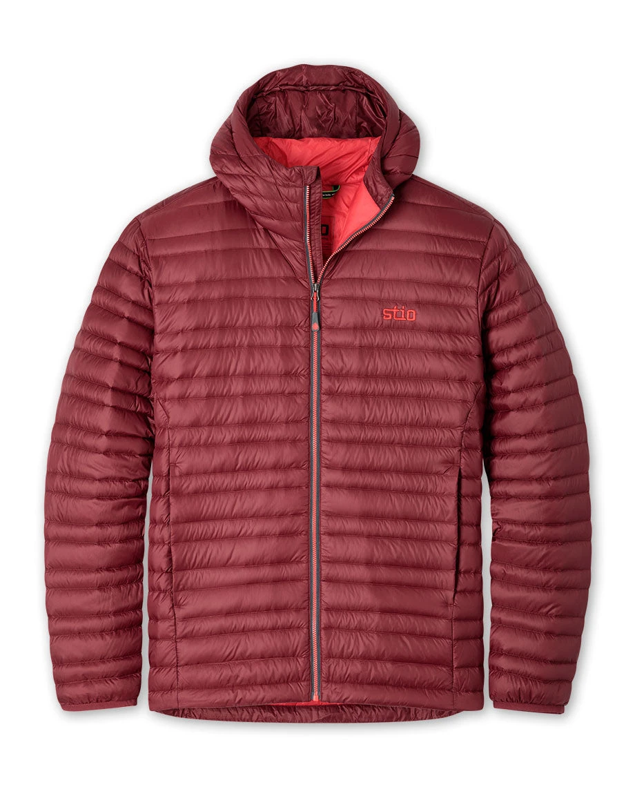 Cheap โจ Stio Men's Pinion Down Hooded Jacket ๐ 12 Cheap โจ Stio Men's Pinion Down Hooded Jacket ๐ - Image 12