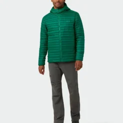 Cheap โจ Stio Men's Pinion Down Hooded Jacket ๐ 75 Cheap โจ Stio Men's Pinion Down Hooded Jacket ๐ -Stio Sales M Pinion Down Hooded Jacket Thicket 6