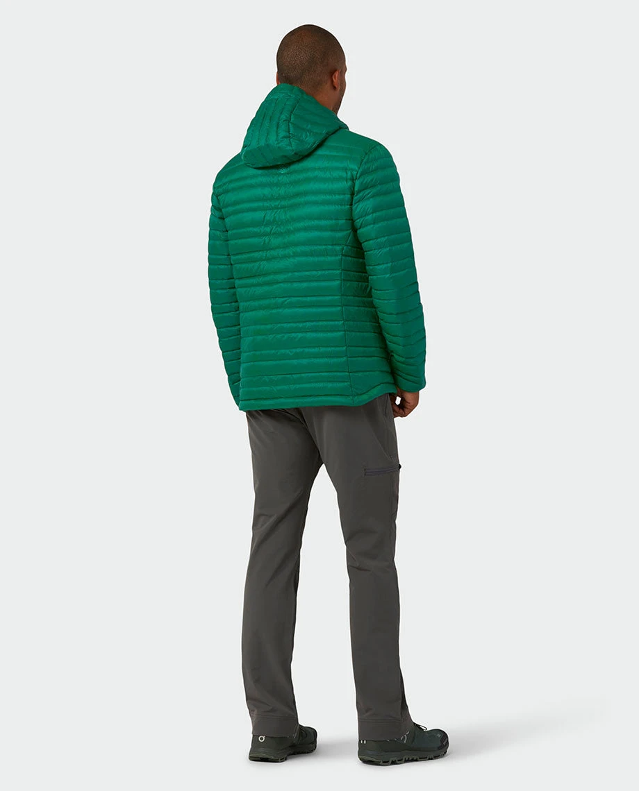 Cheap โจ Stio Men's Pinion Down Hooded Jacket ๐ 27 Cheap โจ Stio Men's Pinion Down Hooded Jacket ๐ - Image 27