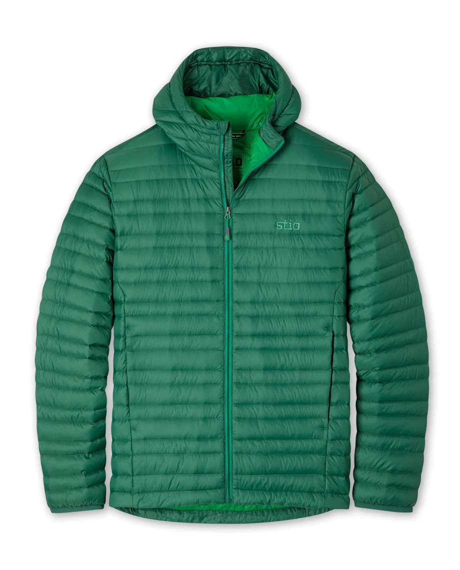 Cheap โจ Stio Men's Pinion Down Hooded Jacket ๐ 20 Cheap โจ Stio Men's Pinion Down Hooded Jacket ๐ - Image 20