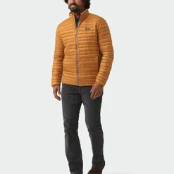 Budget 🌟 Stio Men's Pinion Down Sweater 😉 -Stio Sales M Pinion Down Sweater Bourbon 4 daab9b85 35f9 4522 a1be 3ae47af5e826