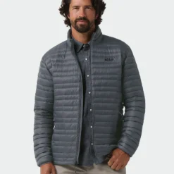 Budget 🌟 Stio Men's Pinion Down Sweater 😉 -Stio Sales M Pinion Down Sweater Magnet 1