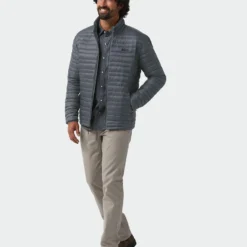 Budget 🌟 Stio Men's Pinion Down Sweater 😉 -Stio Sales M Pinion Down Sweater Magnet 4