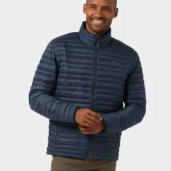 Budget 🌟 Stio Men's Pinion Down Sweater 😉 -Stio Sales M Pinion Down Sweater Mountain Shadow 1