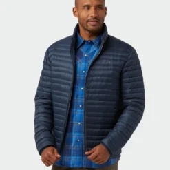 Budget 🌟 Stio Men's Pinion Down Sweater 😉 -Stio Sales M Pinion Down Sweater Mountain Shadow 2