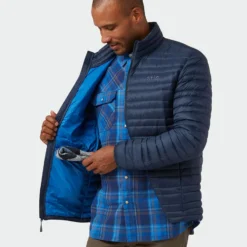 Budget 🌟 Stio Men's Pinion Down Sweater 😉 -Stio Sales M Pinion Down Sweater Mountain Shadow 3