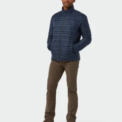 Budget 🌟 Stio Men's Pinion Down Sweater 😉 -Stio Sales M Pinion Down Sweater Mountain Shadow 5