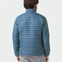 Budget 🌟 Stio Men's Pinion Down Sweater 😉 -Stio Sales M Pinion Down Sweater Sturdy Blue 4 Top