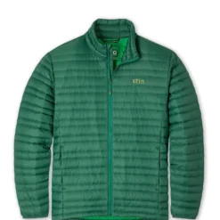 Budget ๐ Stio Men's Pinion Down Sweater ๐