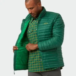 Budget 🌟 Stio Men's Pinion Down Sweater 😉 -Stio Sales M Pinion Down Sweater Thicket 4