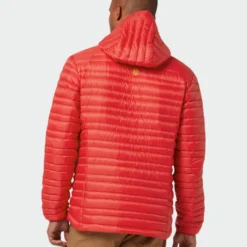 Cheap โจ Stio Men's Pinion Down Hooded Jacket ๐ 97 Cheap โจ Stio Men's Pinion Down Hooded Jacket ๐ -Stio Sales M Pinion Hooded Down Jacket Risk Red 4 Top