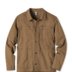 Best reviews of 🌟 Stio Men's Ralston Canvas Jacket 🎁