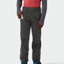 Brand new ❤️ Stio Men's Raymer Pant 😉 -Stio Sales M Raymer Pant Boundary Black 2 900d00cd d35e 4a3c 8c99 06a957b808ec