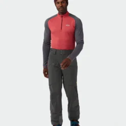 Brand new ❤️ Stio Men's Raymer Pant 😉 -Stio Sales M Raymer Pant Boundary Black 6 cdf20ba8 f672 44c0 9a63 b3adae015b1e